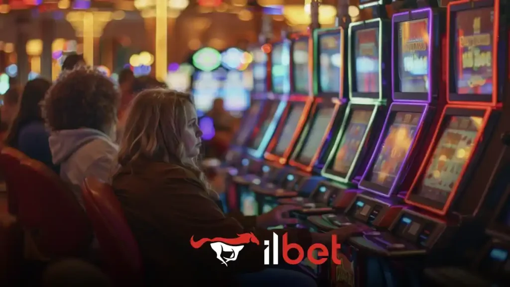 ilbet crash oyunları