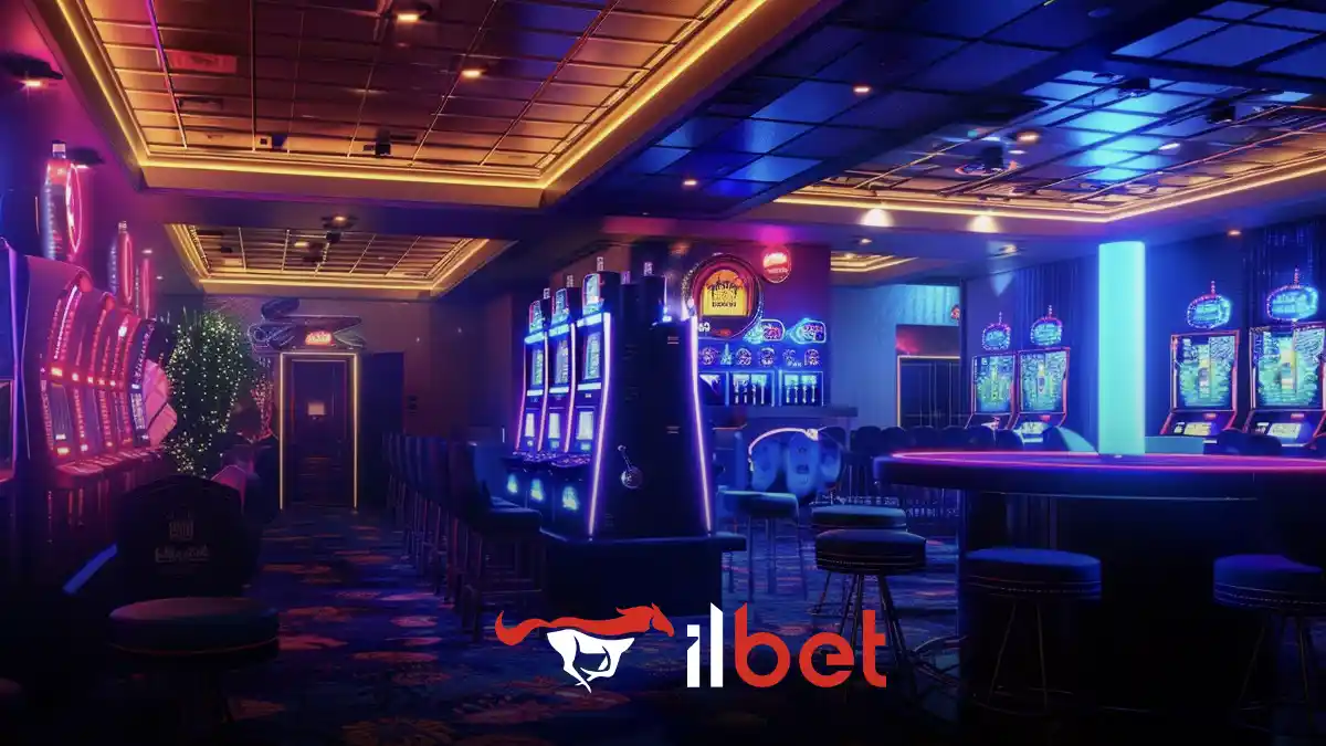 ilbet crash oyunları