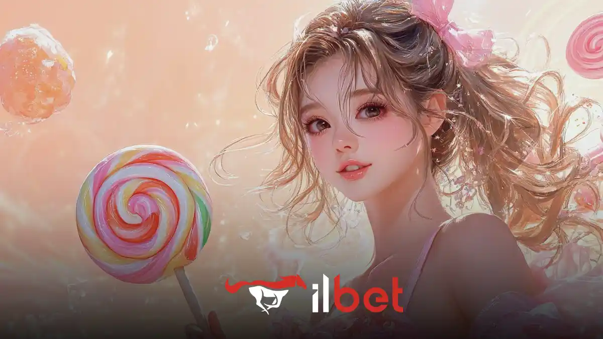 ilbet slot oyunları