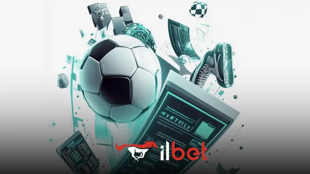 ilbet spor bahisleri